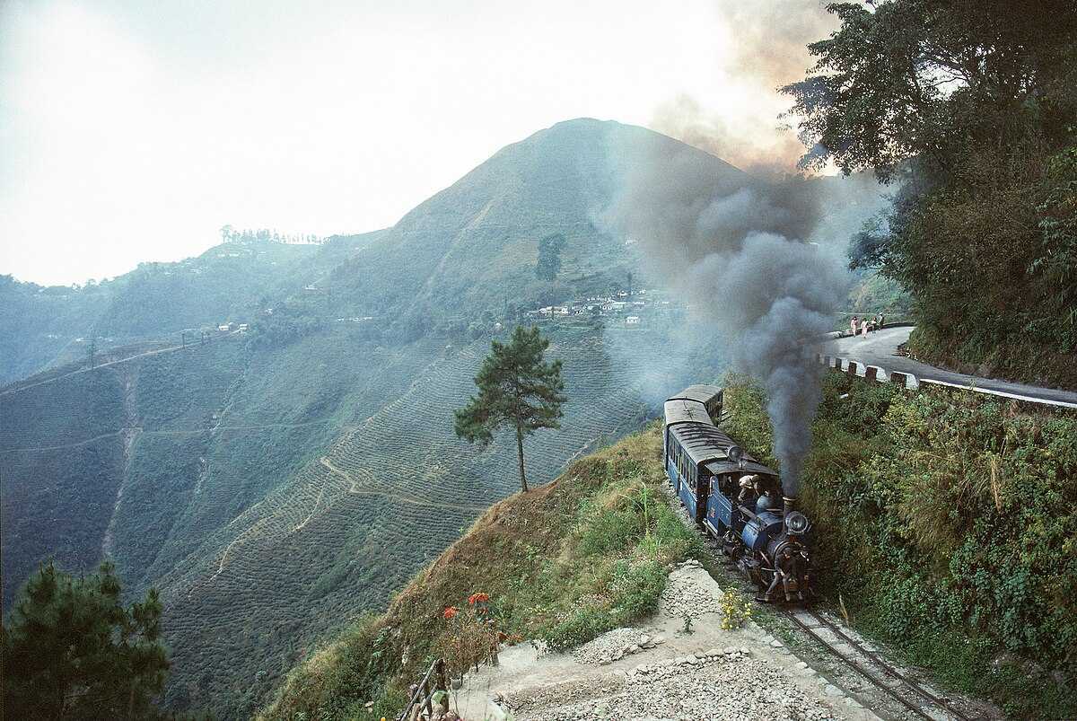 Darjeeling