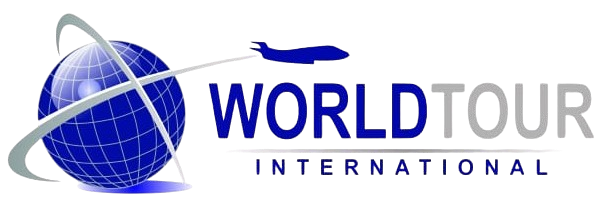 World Tour International